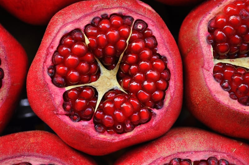 Exotic Fruits